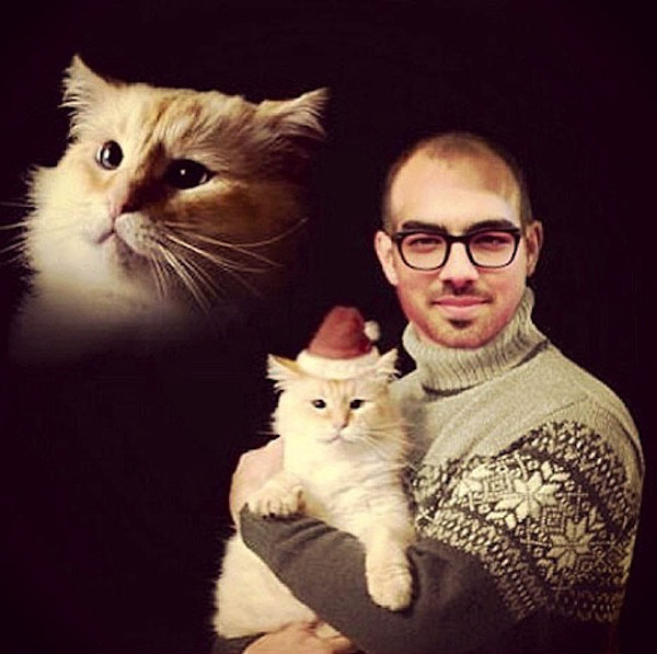 Joe Jonas Instagram Joe Jonas Instagram